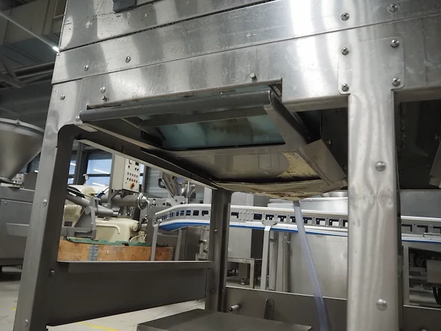 Maja-maschinenfabrik gmbh - afbeelding 4 van  16