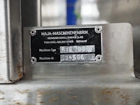 Maja-maschinenfabrik gmbh - afbeelding 8 van  16
