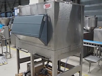 Maja-maschinenfabrik gmbh - afbeelding 1 van  16