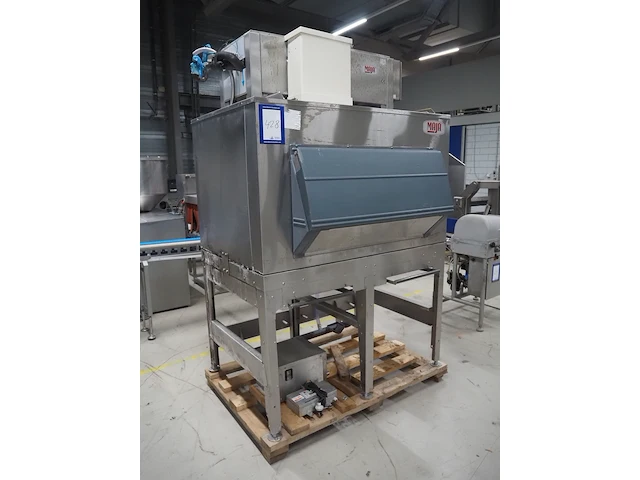 Maja-maschinenfabrik gmbh - afbeelding 9 van  16