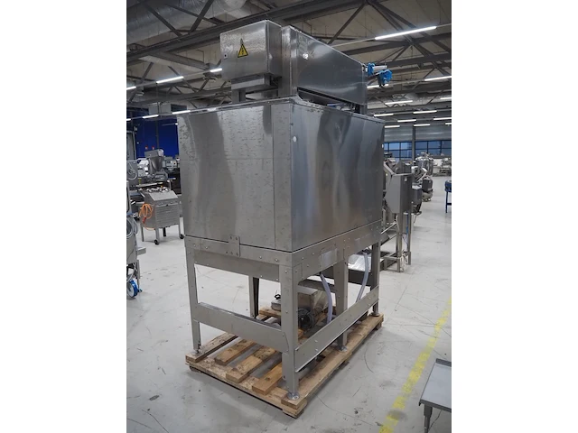 Maja-maschinenfabrik gmbh - afbeelding 11 van  16