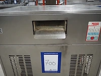 Maja maschinenfabrik gmbh - afbeelding 5 van  7