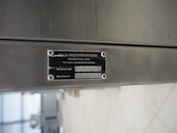 Maja maschinenfabrik gmbh - afbeelding 7 van  7