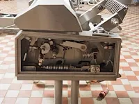 Maja-maschinenfabrik - afbeelding 4 van  7