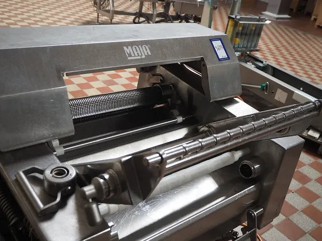 Maja-maschinenfabrik - afbeelding 5 van  7