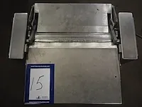 Maja-maschinenfabrik - afbeelding 7 van  11
