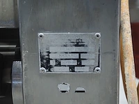 Maja maschinenfabrik - afbeelding 3 van  11