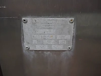 Maja maschinenfabrik - afbeelding 8 van  16
