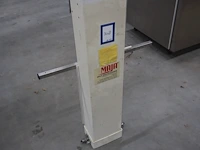Maja maschinenfabrik - afbeelding 1 van  6