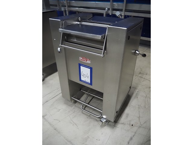 Maja maschinenfabrik - afbeelding 1 van  8