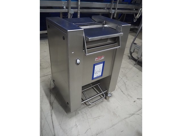 Maja maschinenfabrik - afbeelding 2 van  8