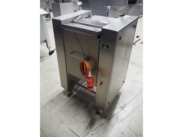 Maja maschinenfabrik - afbeelding 3 van  8