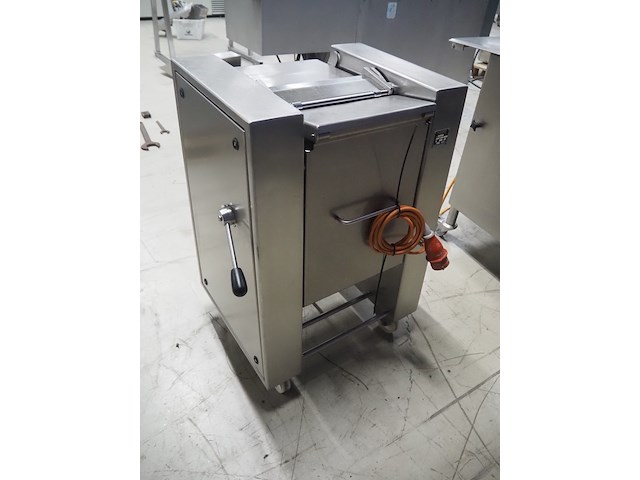 Maja maschinenfabrik - afbeelding 4 van  8