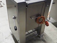 Maja maschinenfabrik - afbeelding 4 van  8