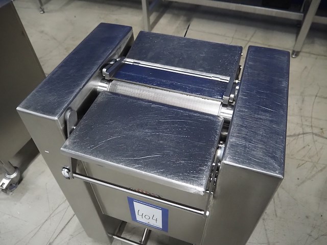 Maja maschinenfabrik - afbeelding 5 van  8