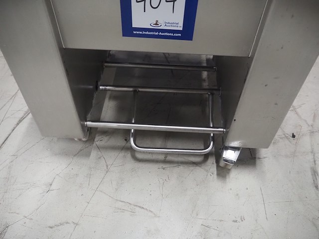 Maja maschinenfabrik - afbeelding 7 van  8