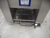 Maja maschinenfabrik - afbeelding 7 van  8