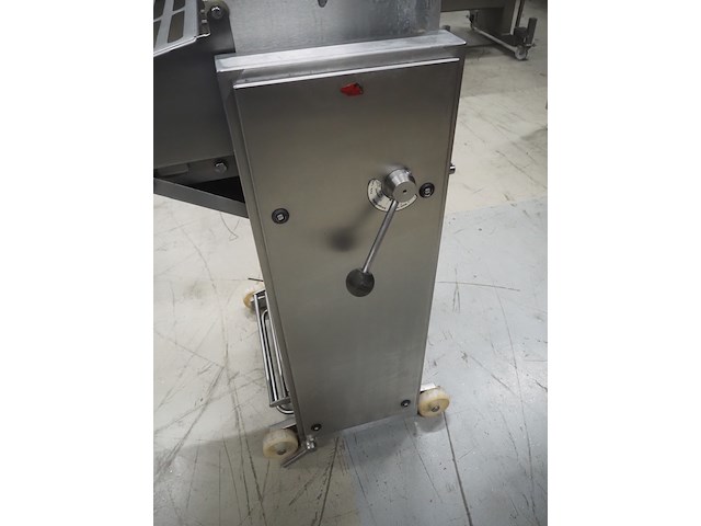 Maja maschinenfabrik - afbeelding 2 van  11