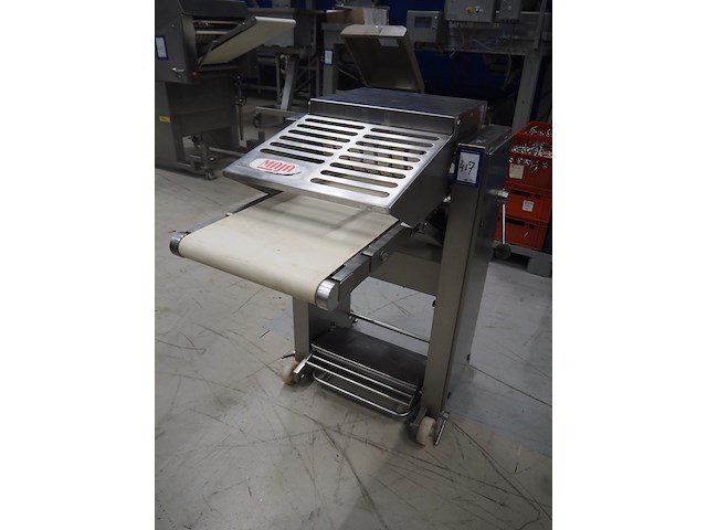 Maja maschinenfabrik - afbeelding 1 van  11