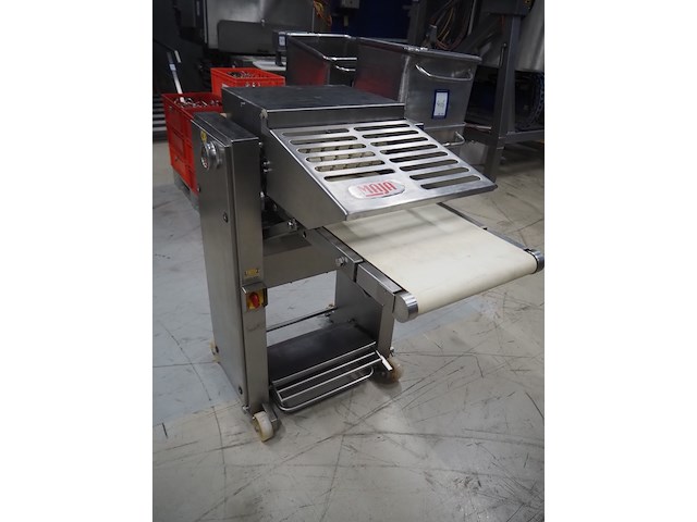 Maja maschinenfabrik - afbeelding 4 van  11