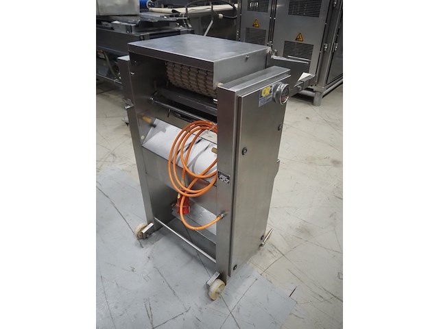 Maja maschinenfabrik - afbeelding 5 van  11