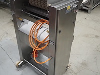 Maja maschinenfabrik - afbeelding 5 van  11