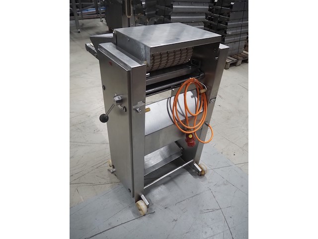 Maja maschinenfabrik - afbeelding 6 van  11