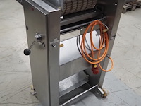 Maja maschinenfabrik - afbeelding 6 van  11