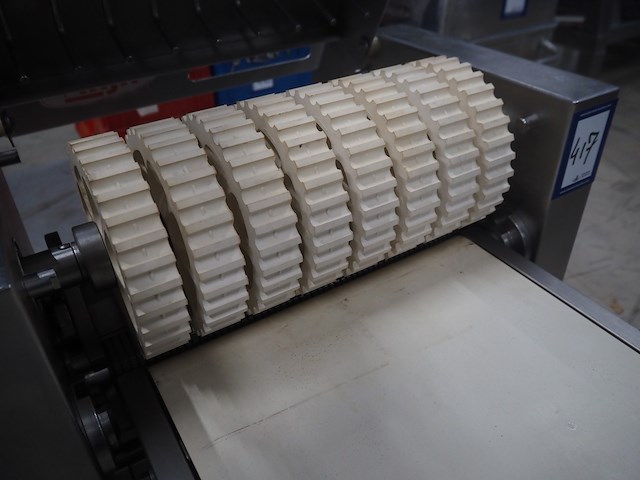 Maja maschinenfabrik - afbeelding 9 van  11