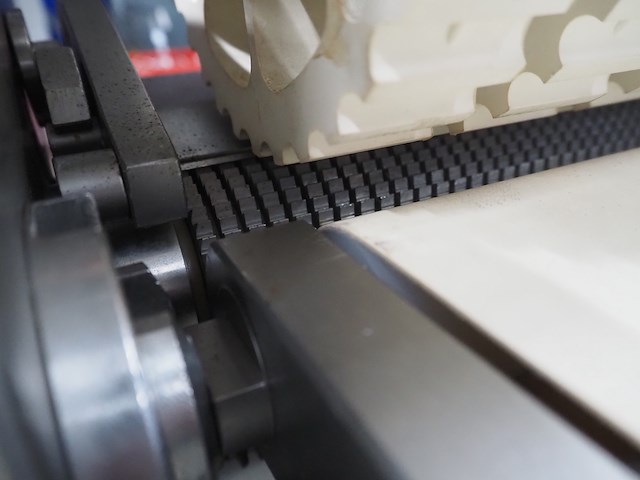 Maja maschinenfabrik - afbeelding 10 van  11