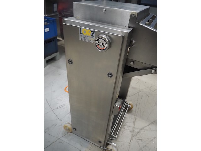 Maja maschinenfabrik - afbeelding 11 van  11