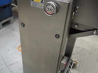 Maja maschinenfabrik - afbeelding 11 van  11