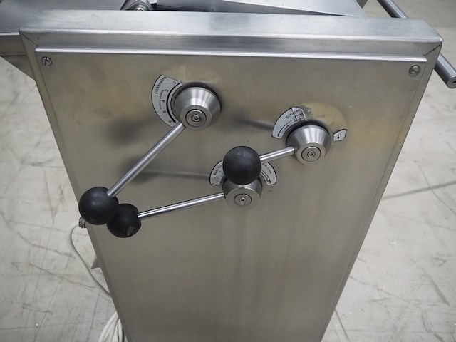 Maja maschinenfabrik - afbeelding 2 van  11