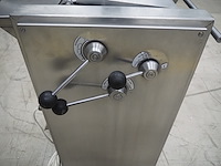 Maja maschinenfabrik - afbeelding 2 van  11