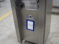 Maja maschinenfabrik - afbeelding 4 van  11