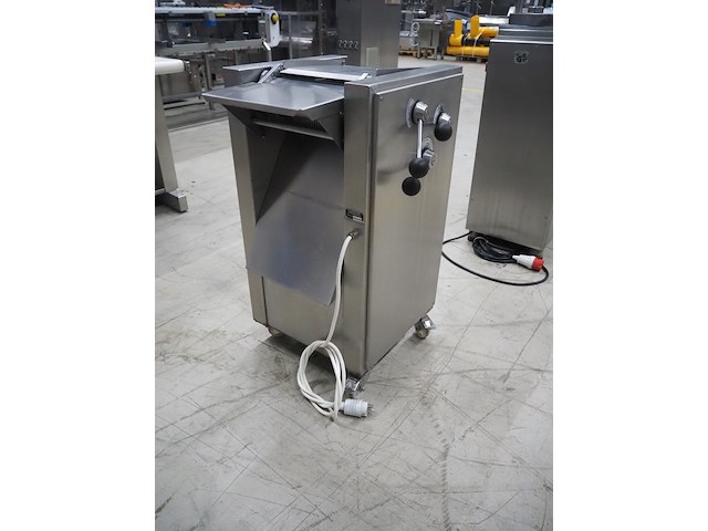 Maja maschinenfabrik - afbeelding 5 van  11