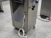 Maja maschinenfabrik - afbeelding 5 van  11