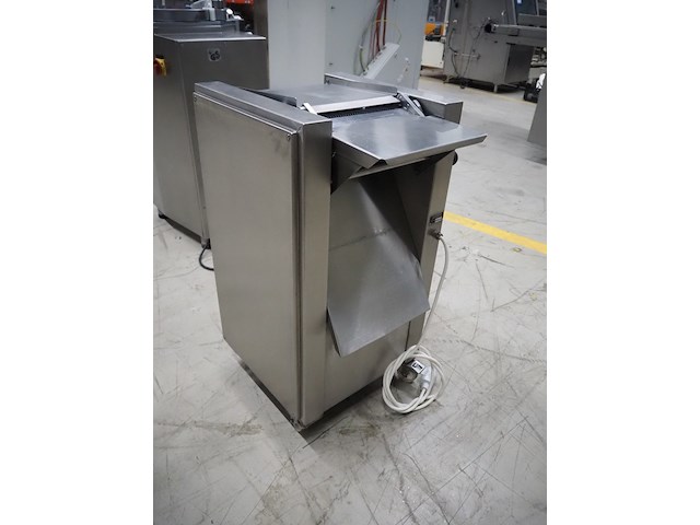 Maja maschinenfabrik - afbeelding 6 van  11