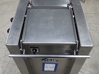 Maja maschinenfabrik - afbeelding 7 van  11