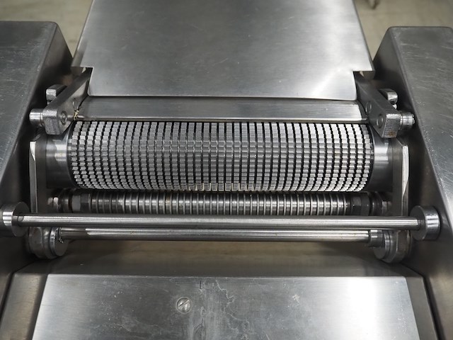 Maja maschinenfabrik - afbeelding 8 van  11