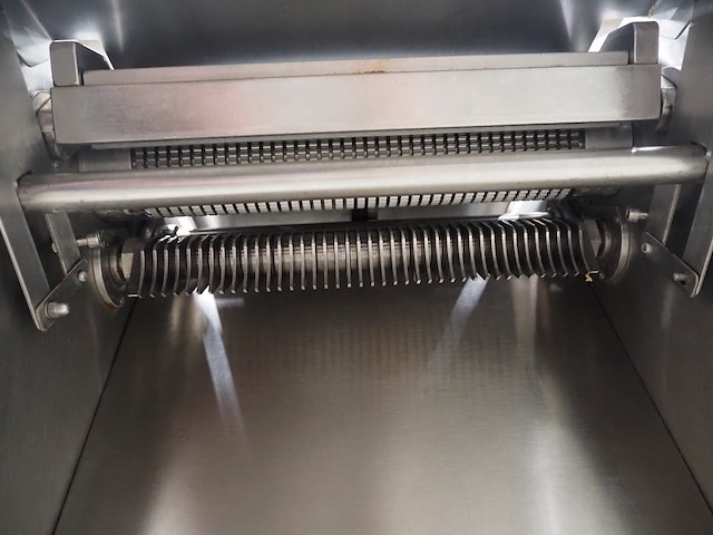 Maja maschinenfabrik - afbeelding 11 van  11