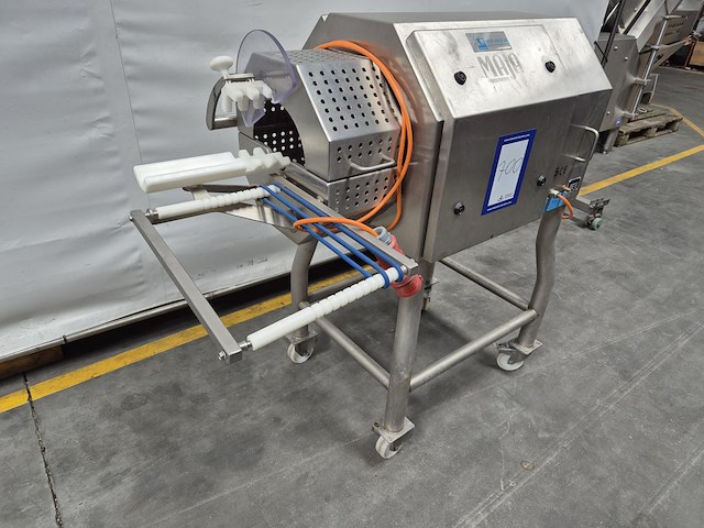 Maja-maschinenfabrik - afbeelding 2 van  8