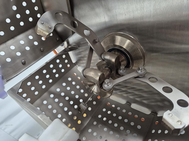 Maja-maschinenfabrik - afbeelding 4 van  8