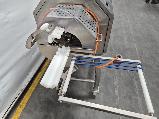 Maja-maschinenfabrik - afbeelding 5 van  8