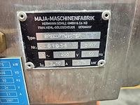 Maja-maschinenfabrik - afbeelding 8 van  8