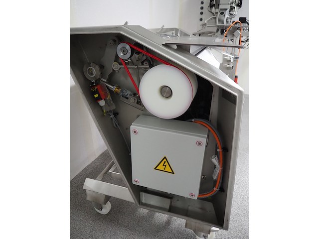 Maja-maschinenfabrik - afbeelding 3 van  16