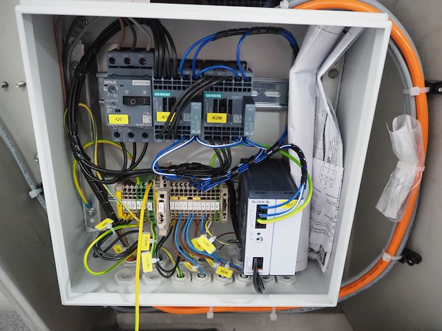 Maja-maschinenfabrik - afbeelding 4 van  16