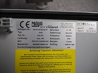 Maja-maschinenfabrik - afbeelding 5 van  16