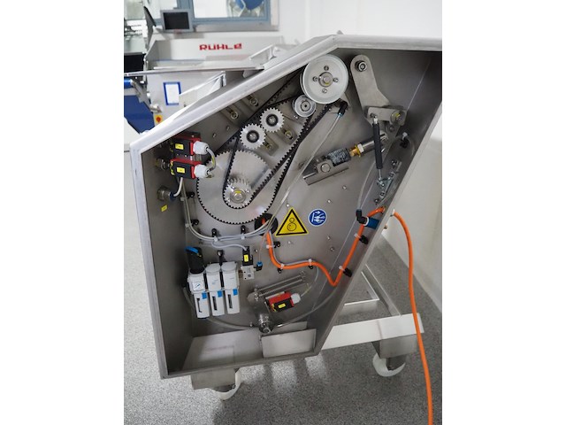 Maja-maschinenfabrik - afbeelding 7 van  16