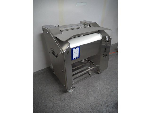 Maja-maschinenfabrik - afbeelding 1 van  16